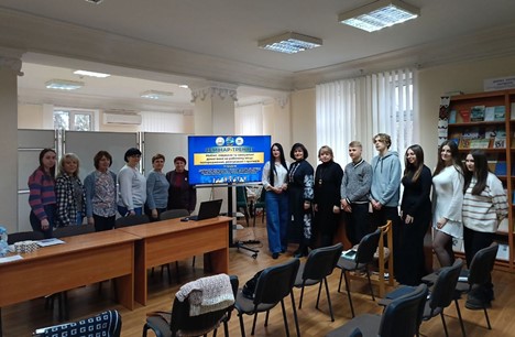 Раді співпраці! Спікери(-ки), тренерки та організаторки семінару-тренінгу